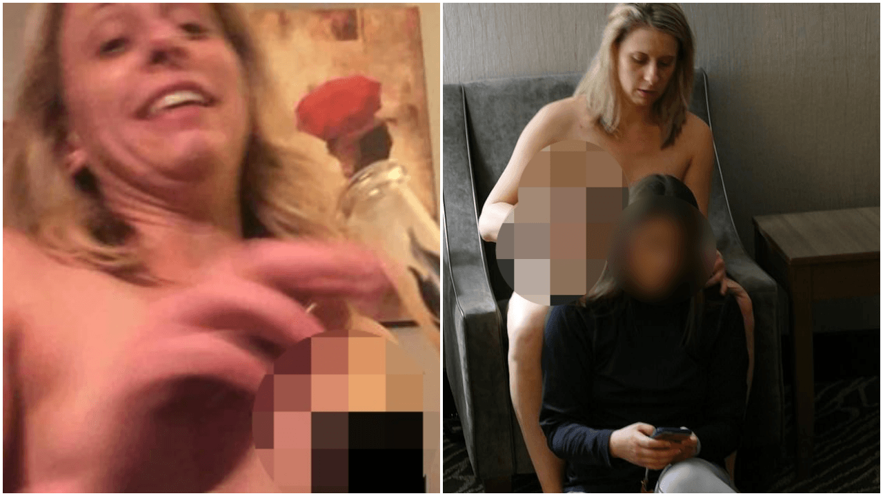 Çıplak senatörden bir rezalet daha! - Sayfa 15