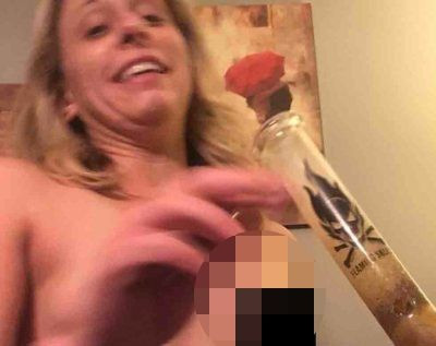 Çıplak senatörden bir rezalet daha! - Sayfa 16