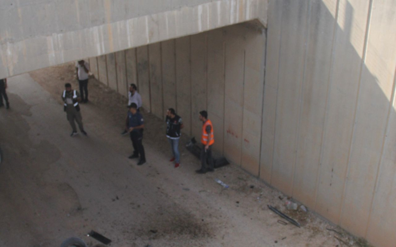 16 yaşındaki Derya feci şekilde can verdi! - Sayfa 7