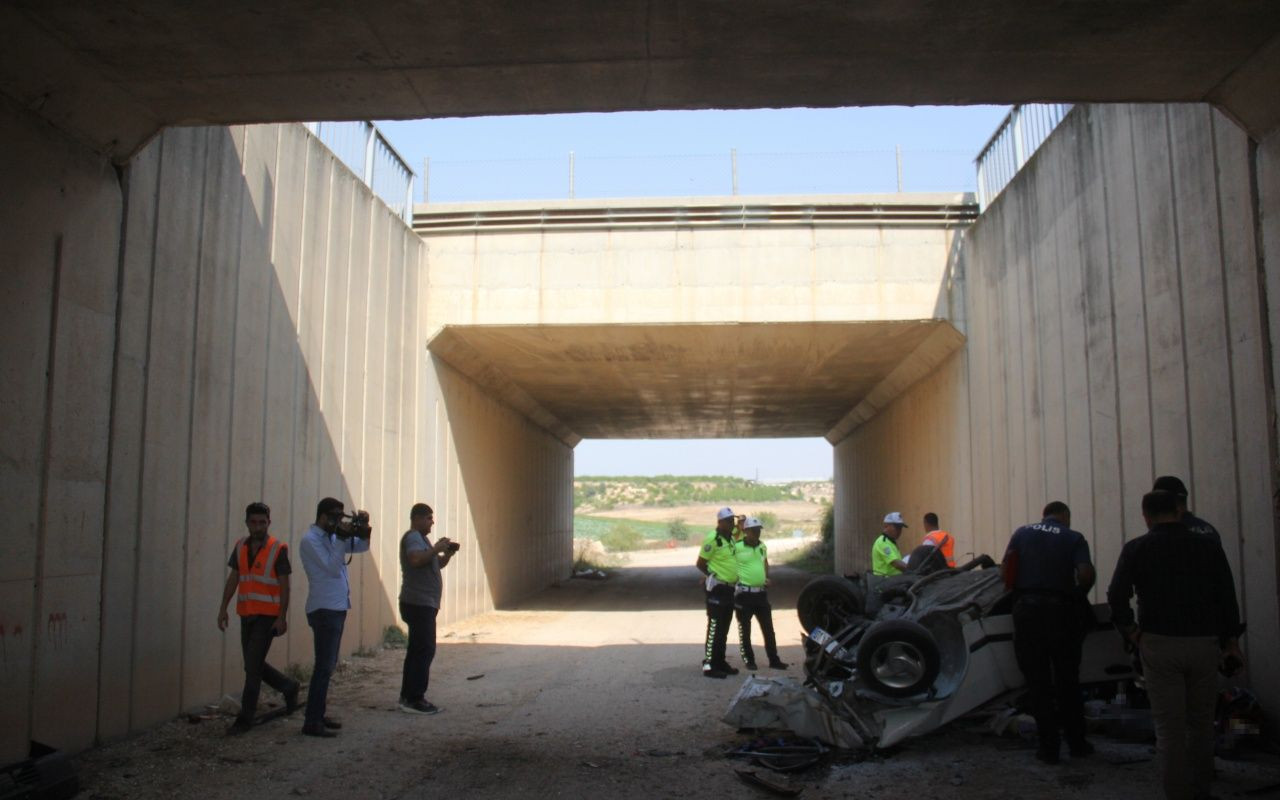 16 yaşındaki Derya feci şekilde can verdi! - Sayfa 9