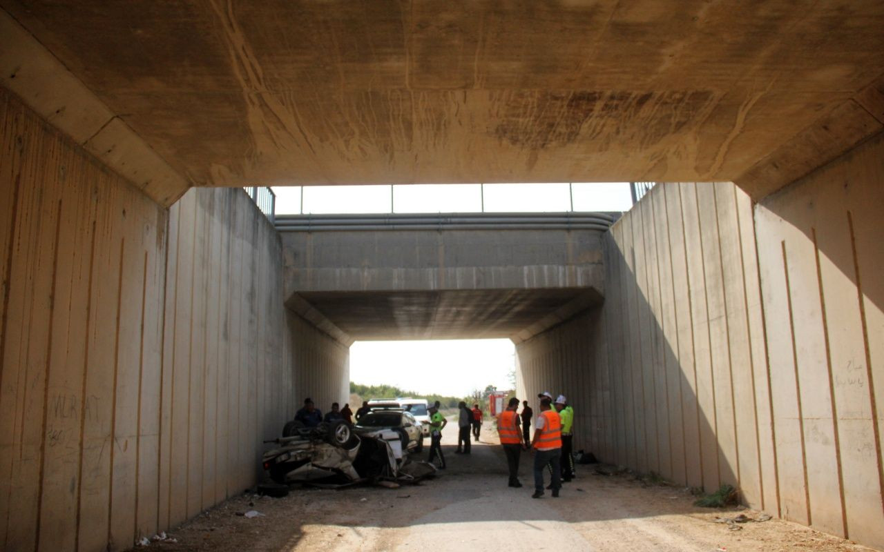 16 yaşındaki Derya feci şekilde can verdi! - Sayfa 10