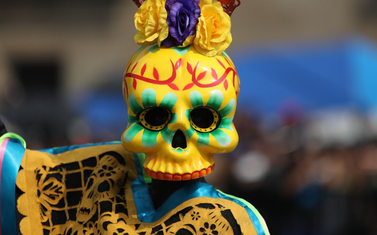 Ölümü festival yaparak kutladılar! - Sayfa 30