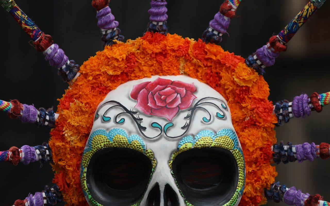 Ölümü festival yaparak kutladılar! - Sayfa 33