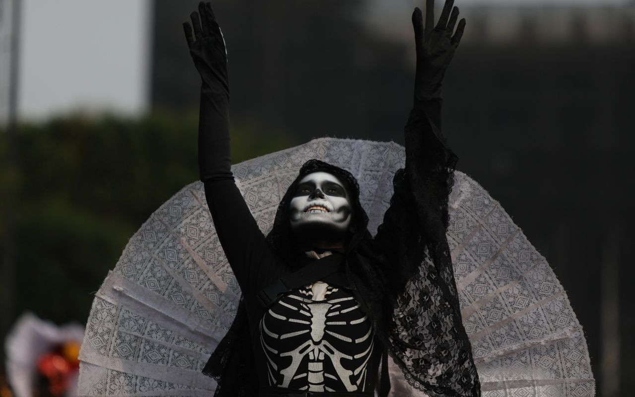 Ölümü festival yaparak kutladılar! - Sayfa 37