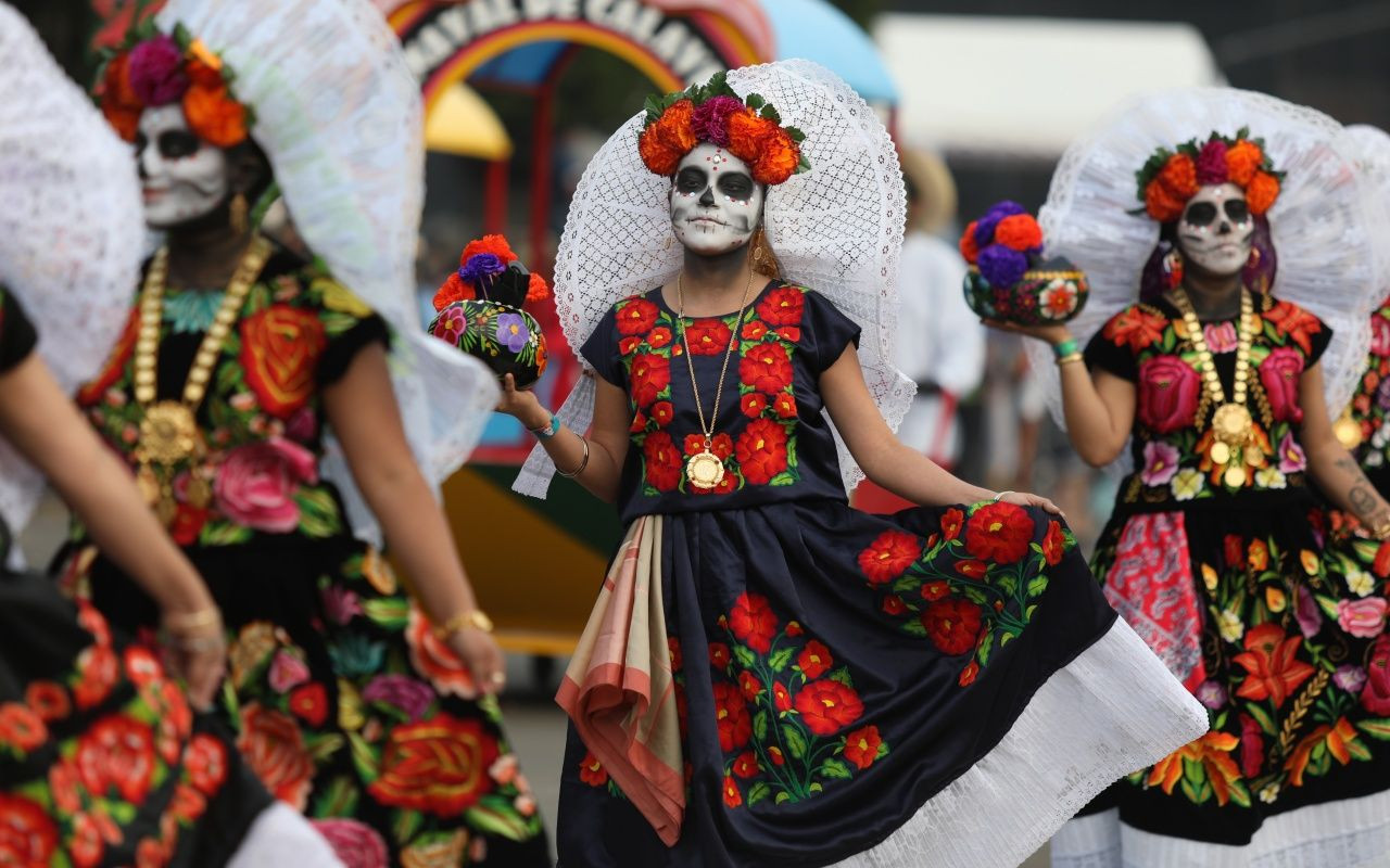 Ölümü festival yaparak kutladılar! - Sayfa 39