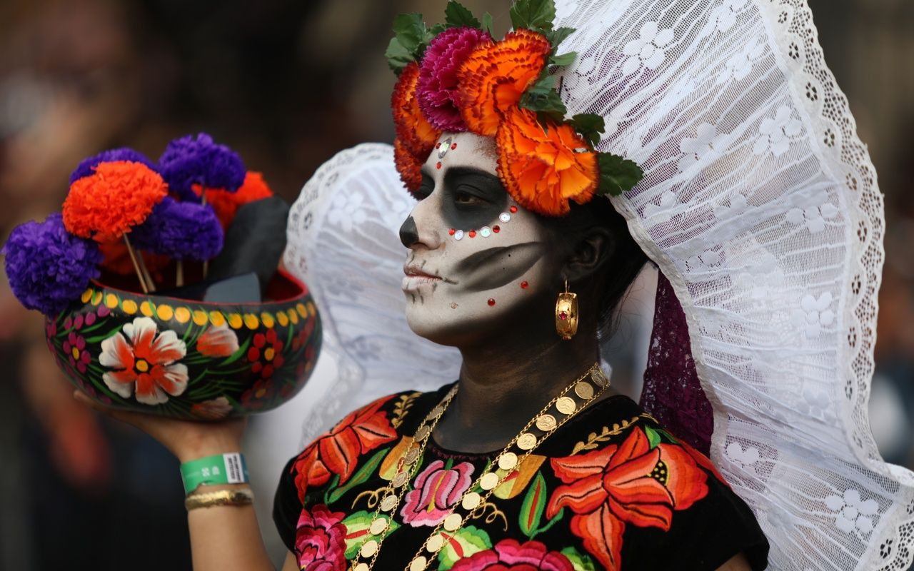 Ölümü festival yaparak kutladılar! - Sayfa 40