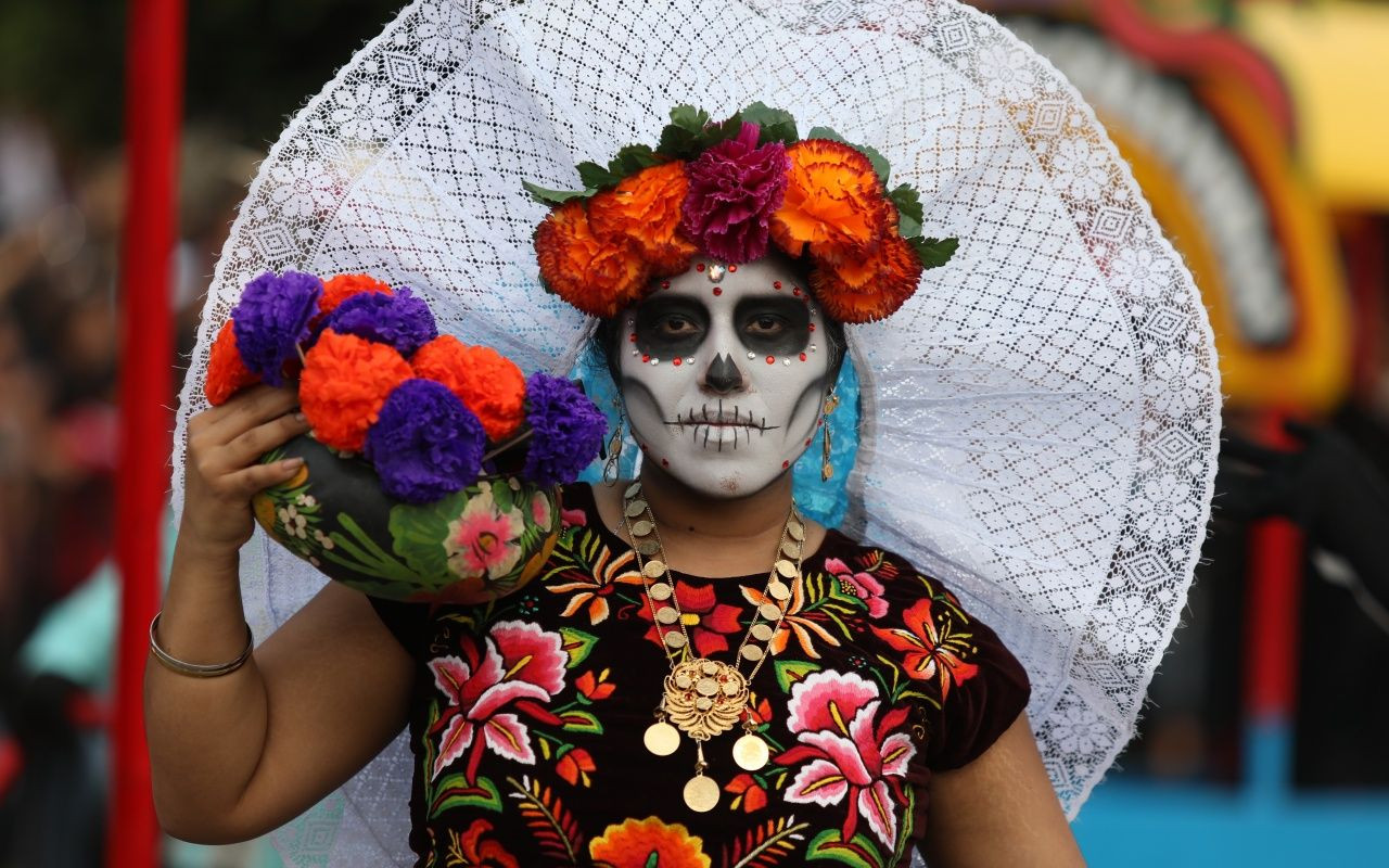 Ölümü festival yaparak kutladılar! - Sayfa 41