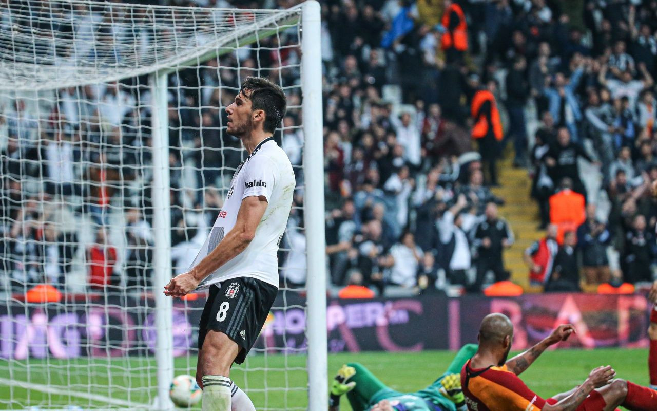 Hukuk bilgisi sayesinde Beşiktaş'a transfer oldu! - Sayfa 6