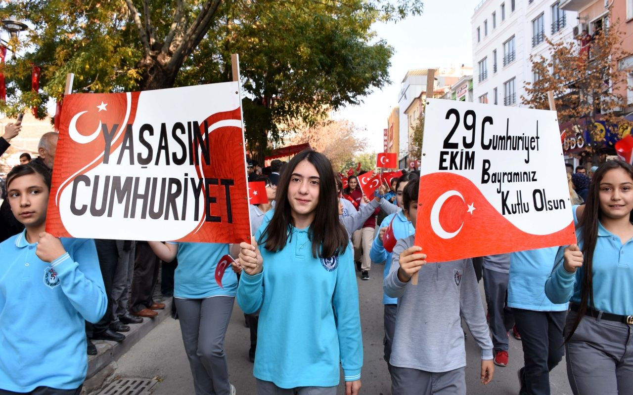 Yurtta 29 Ekim coşkusu! - Sayfa 6