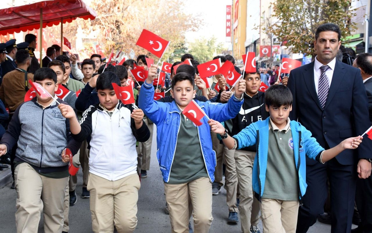 Yurtta 29 Ekim coşkusu! - Sayfa 7