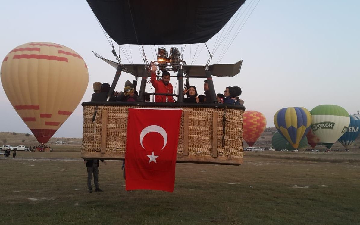 Yurtta 29 Ekim coşkusu! - Sayfa 8