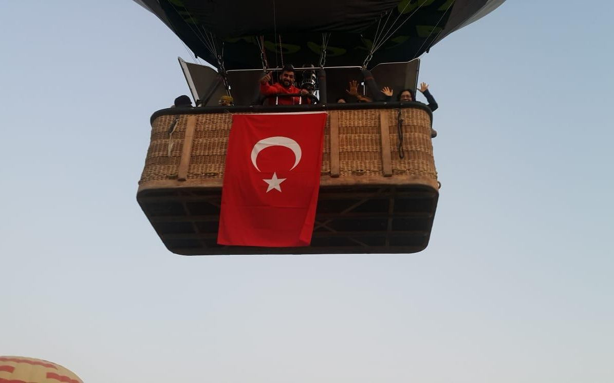 Yurtta 29 Ekim coşkusu! - Sayfa 9