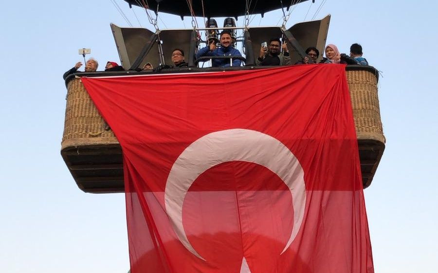 Yurtta 29 Ekim coşkusu! - Sayfa 10