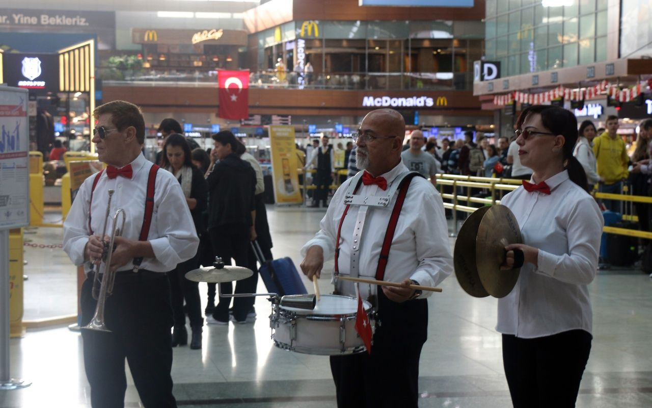 Yurtta 29 Ekim coşkusu! - Sayfa 11