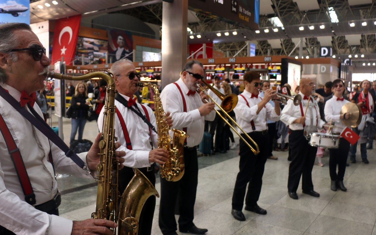 Yurtta 29 Ekim coşkusu! - Sayfa 13