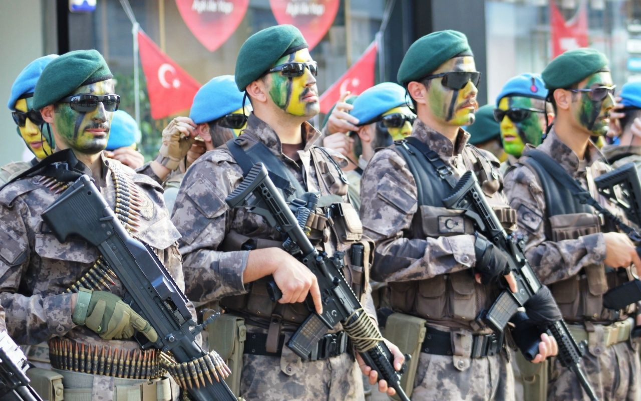 Yurtta 29 Ekim coşkusu! - Sayfa 14