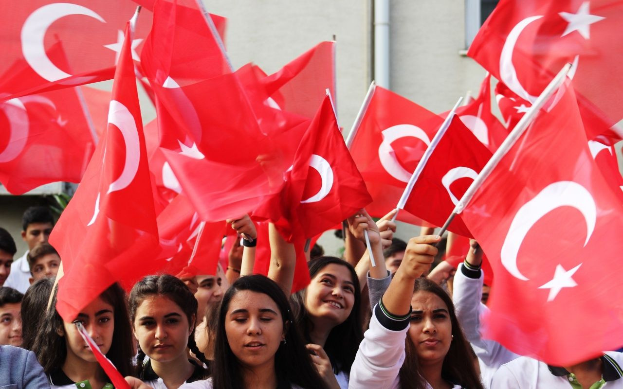 Yurtta 29 Ekim coşkusu! - Sayfa 15