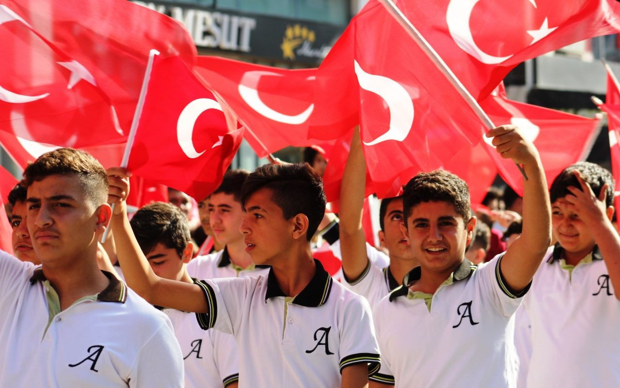 Yurtta 29 Ekim coşkusu! - Sayfa 16