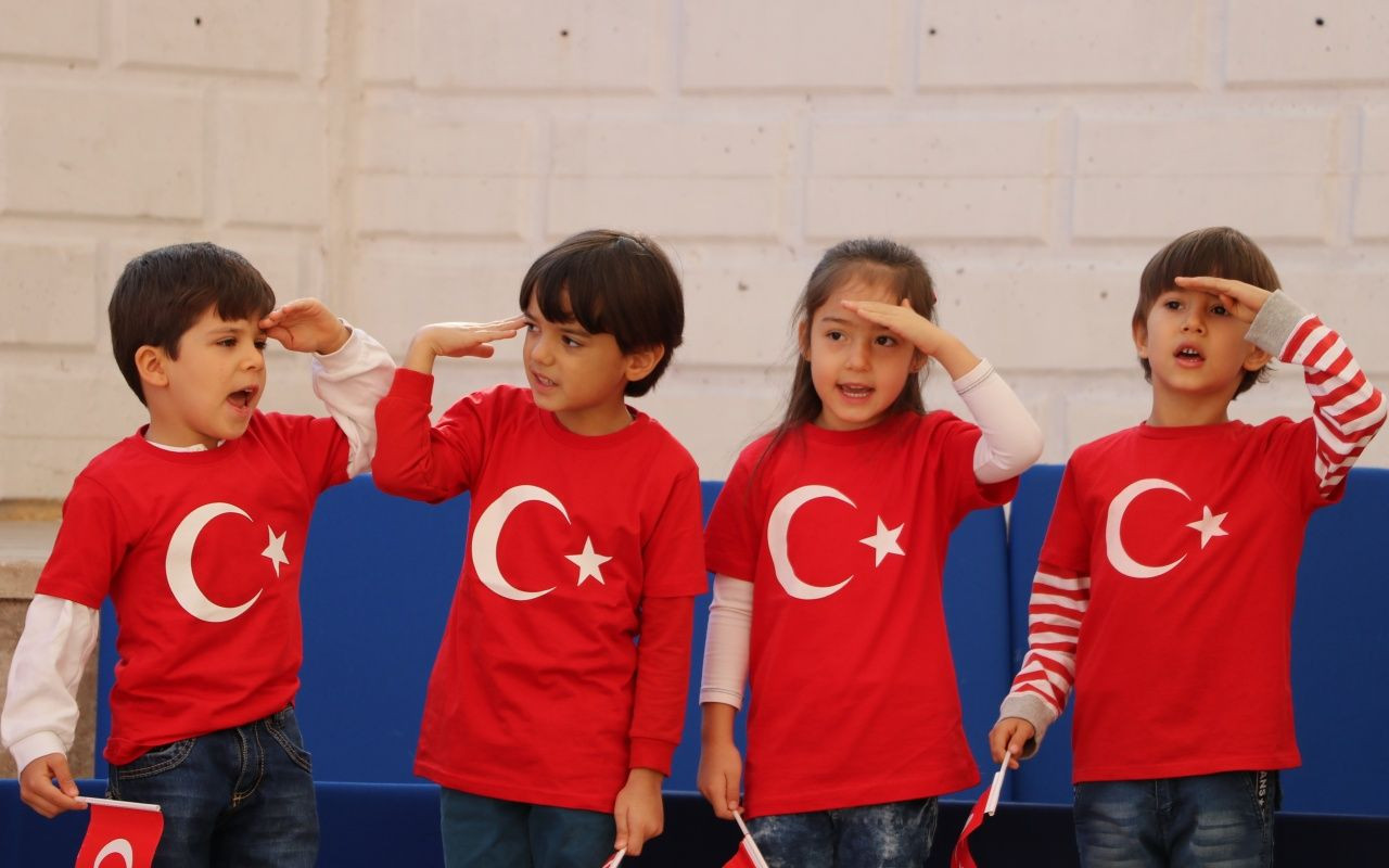 Yurtta 29 Ekim coşkusu! - Sayfa 17