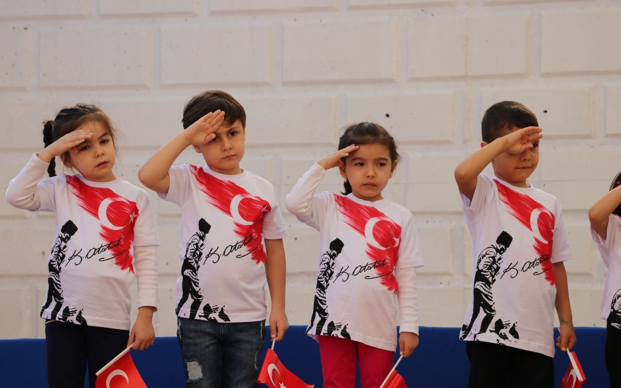 Yurtta 29 Ekim coşkusu! - Sayfa 18