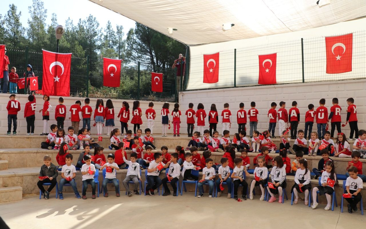 Yurtta 29 Ekim coşkusu! - Sayfa 20