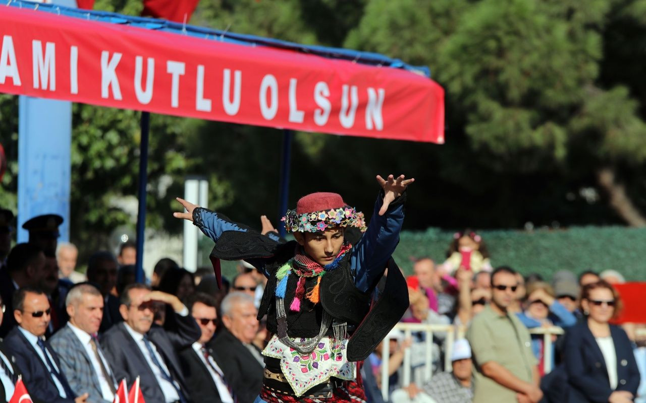 Yurtta 29 Ekim coşkusu! - Sayfa 24