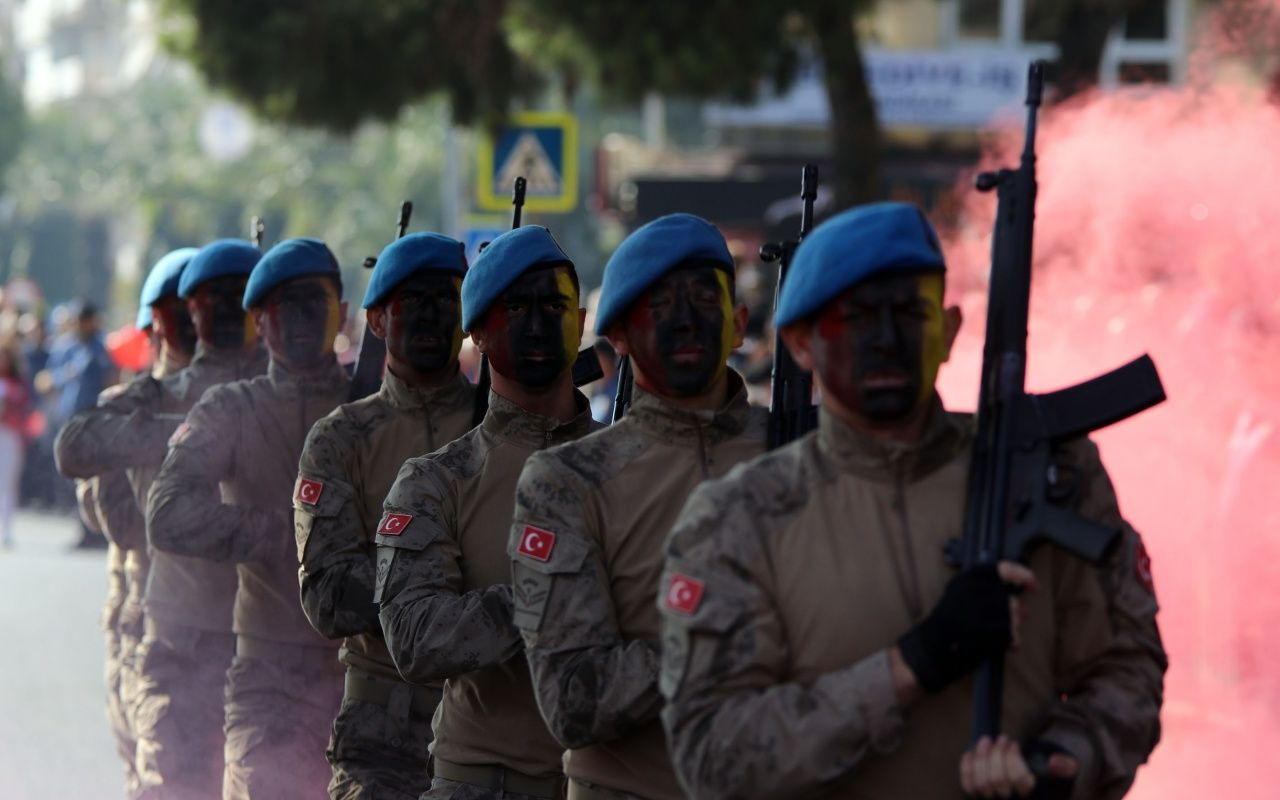 Yurtta 29 Ekim coşkusu! - Sayfa 25