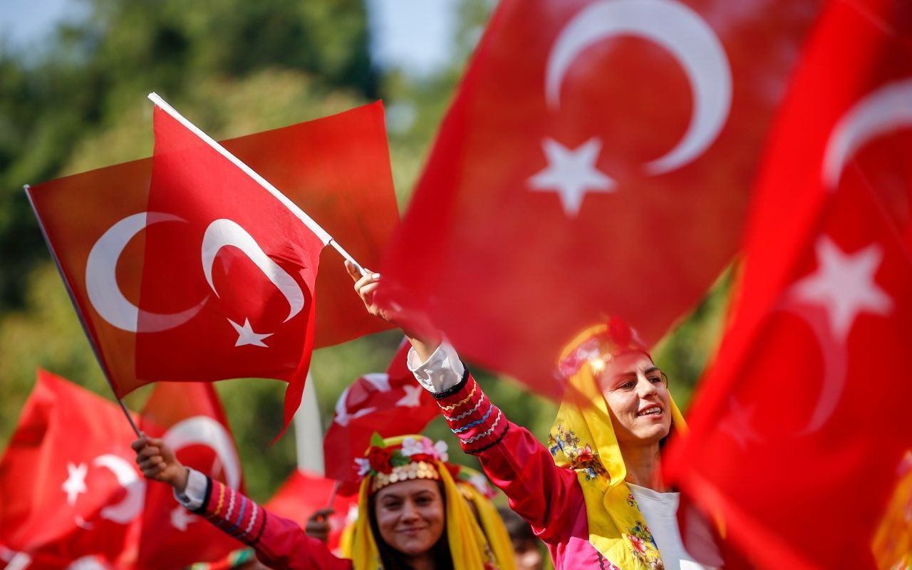 Yurtta 29 Ekim coşkusu! - Sayfa 27