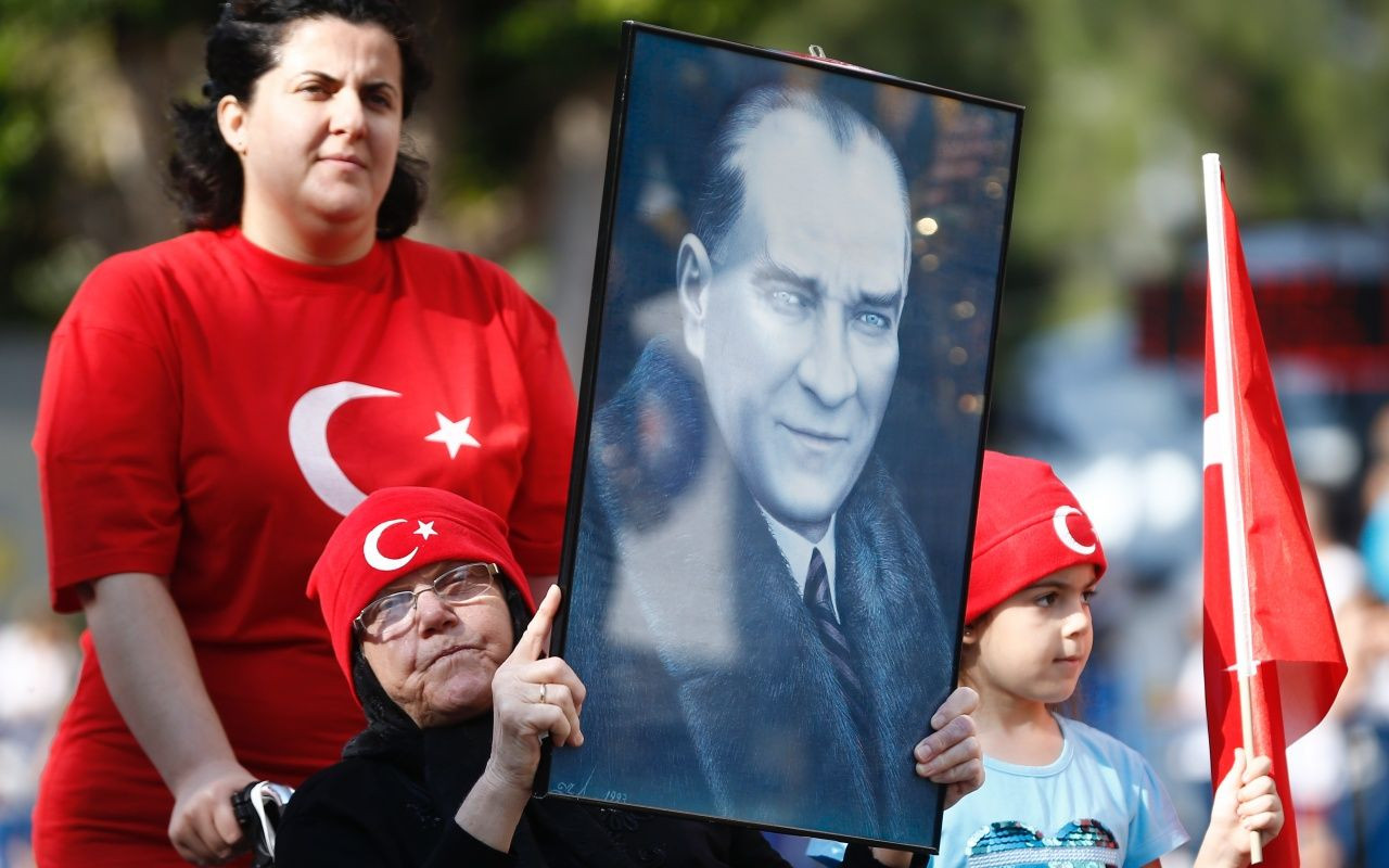 Yurtta 29 Ekim coşkusu! - Sayfa 30