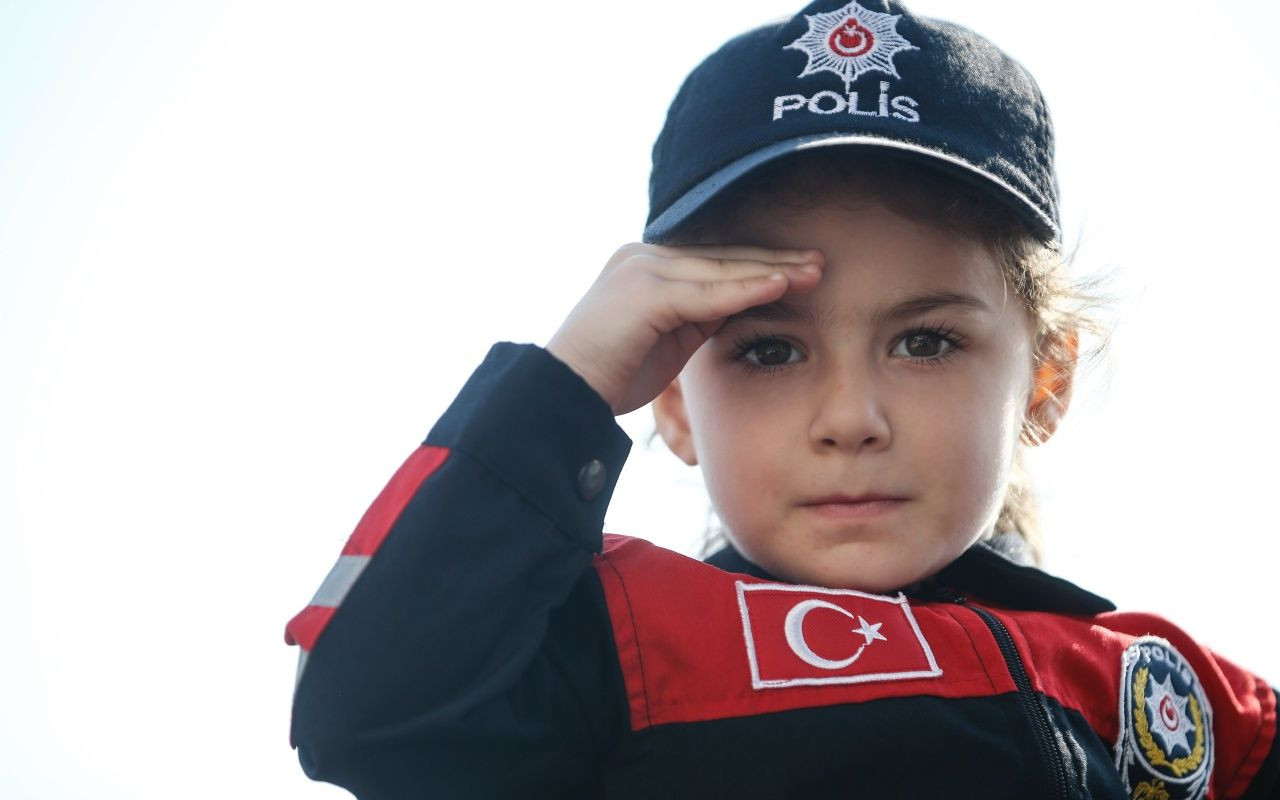 Yurtta 29 Ekim coşkusu! - Sayfa 31