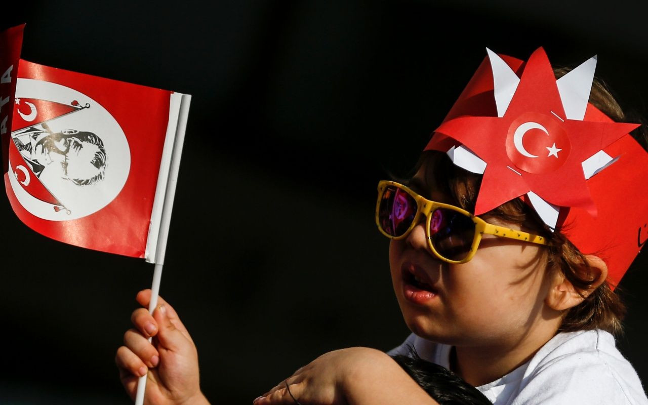 Yurtta 29 Ekim coşkusu! - Sayfa 33