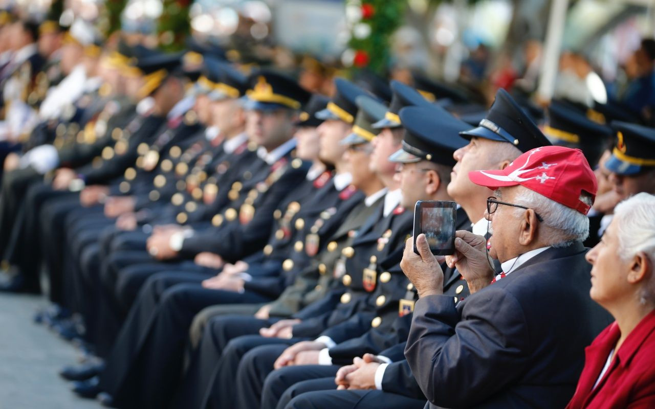 Yurtta 29 Ekim coşkusu! - Sayfa 34