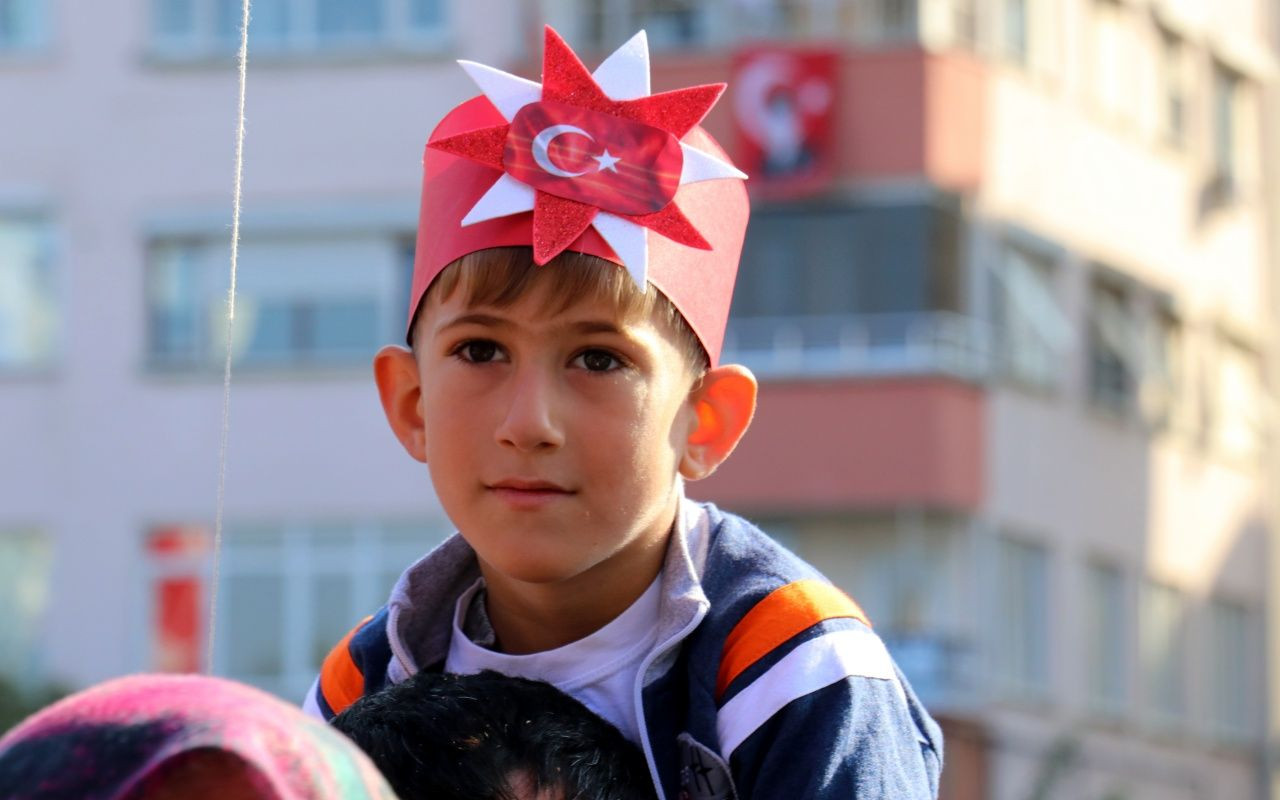 Yurtta 29 Ekim coşkusu! - Sayfa 36