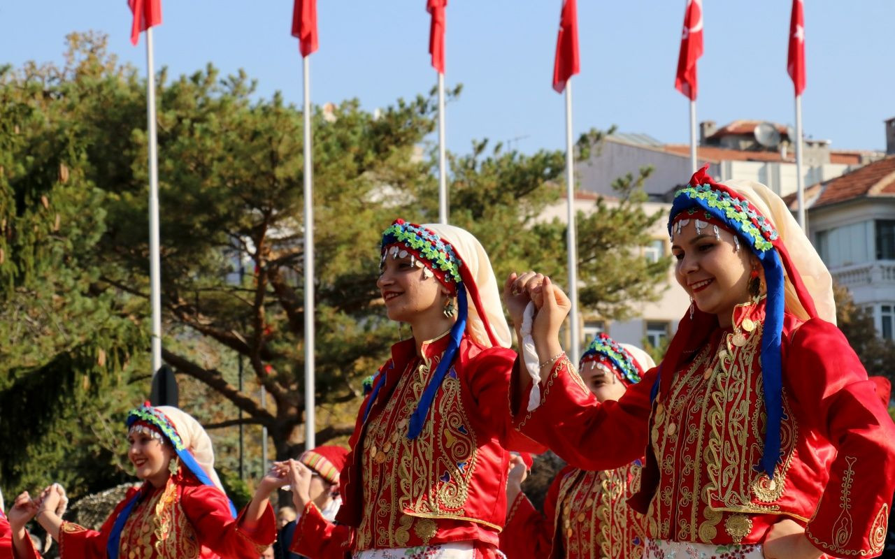 Yurtta 29 Ekim coşkusu! - Sayfa 37