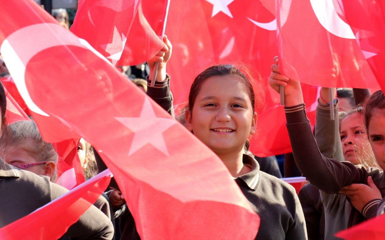 Yurtta 29 Ekim coşkusu! - Sayfa 39