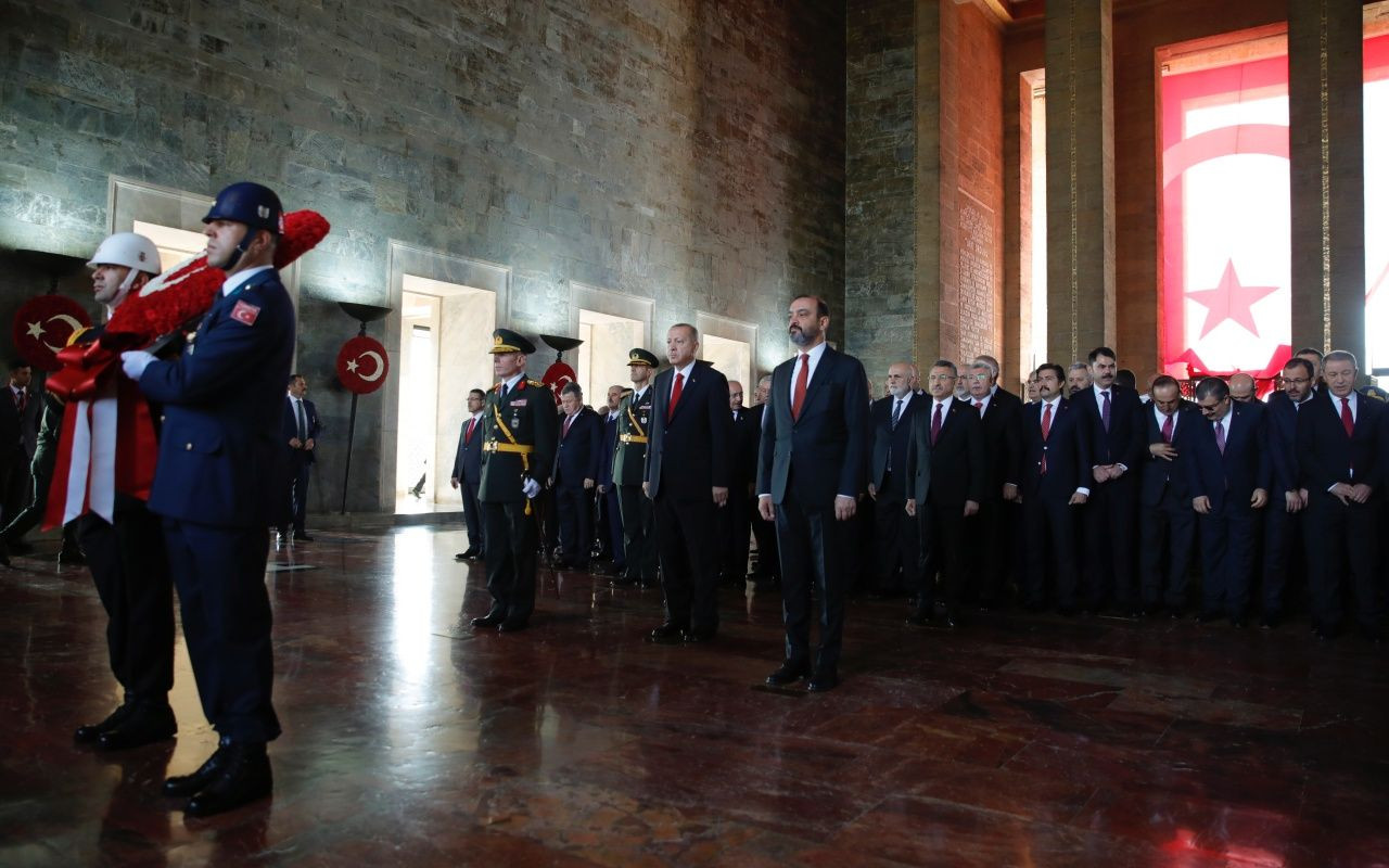 Yurtta 29 Ekim coşkusu! - Sayfa 41