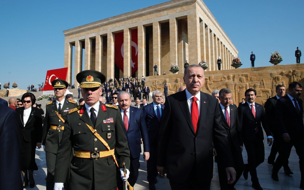 Yurtta 29 Ekim coşkusu! - Sayfa 44