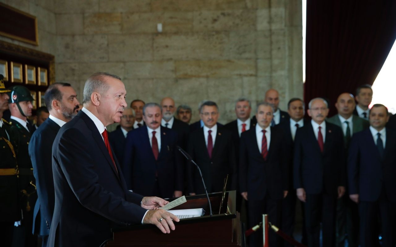 Yurtta 29 Ekim coşkusu! - Sayfa 45