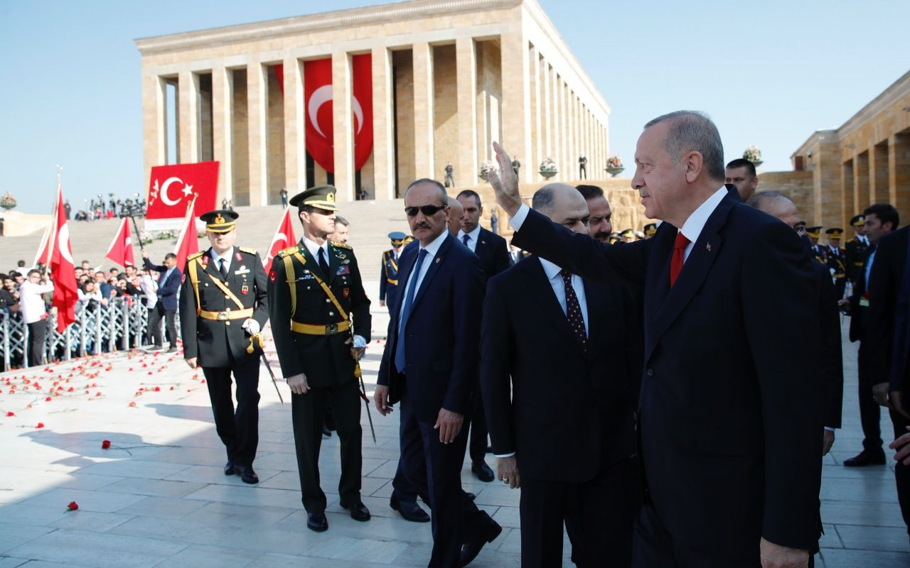 Yurtta 29 Ekim coşkusu! - Sayfa 47