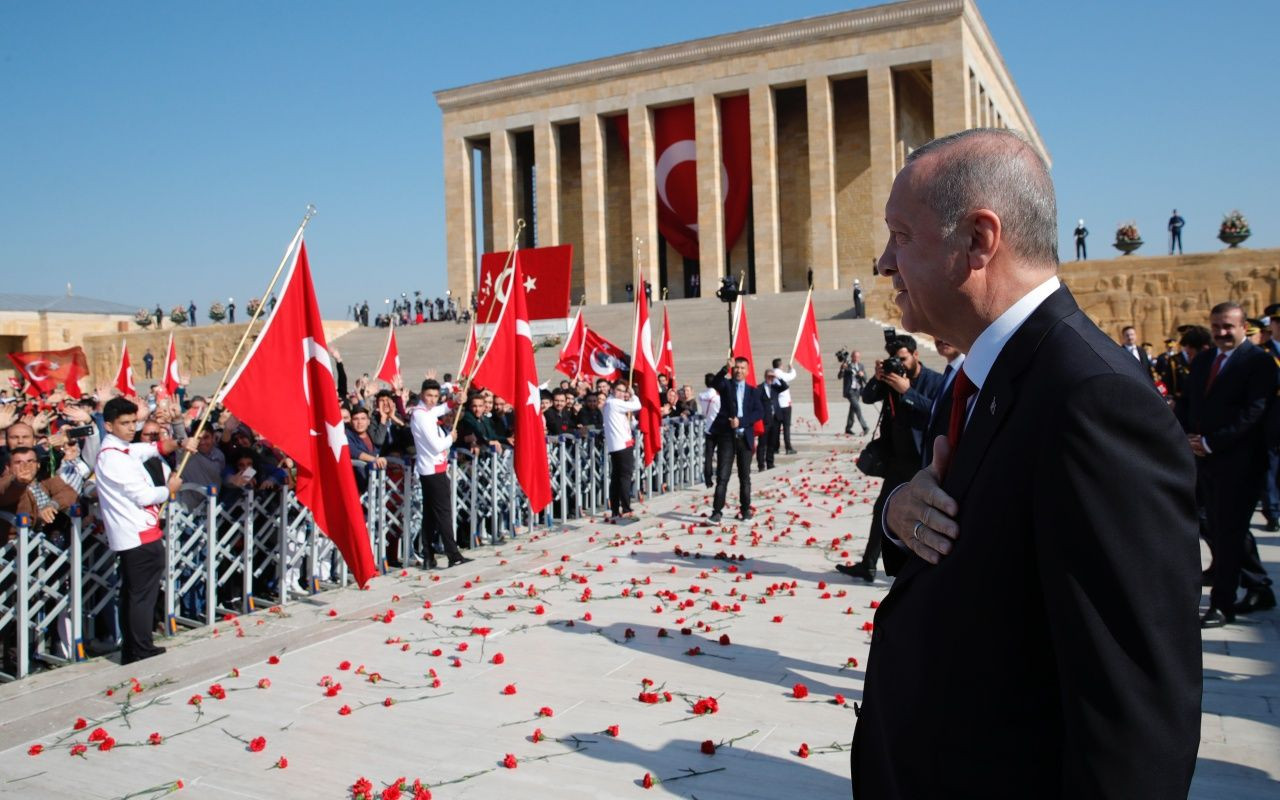 Yurtta 29 Ekim coşkusu! - Sayfa 48