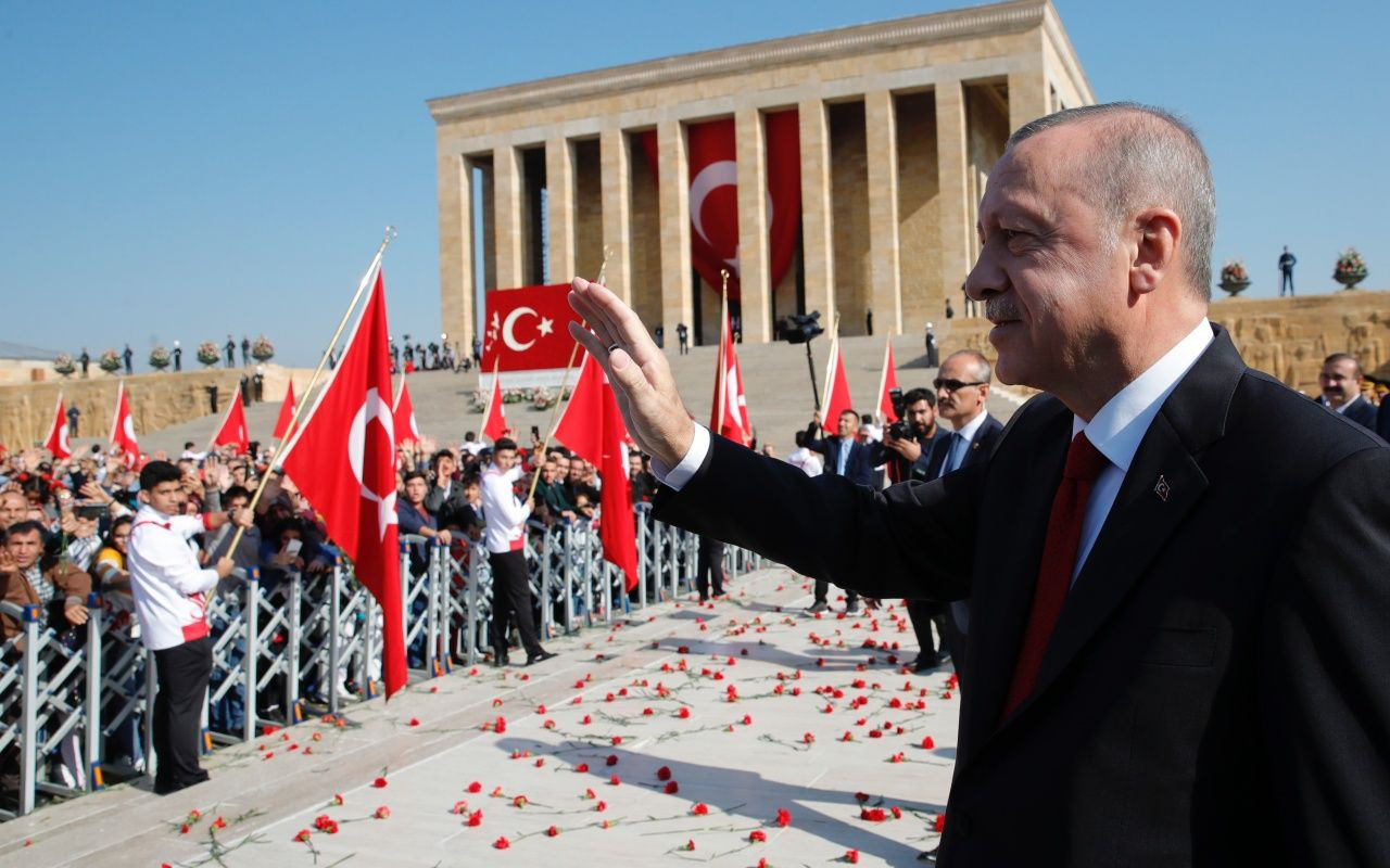 Yurtta 29 Ekim coşkusu! - Sayfa 49