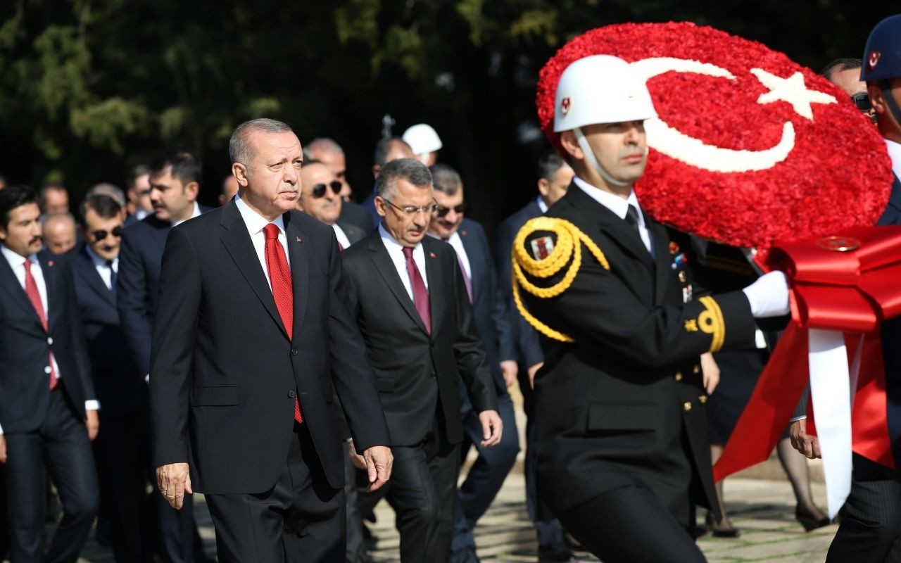 Yurtta 29 Ekim coşkusu! - Sayfa 50