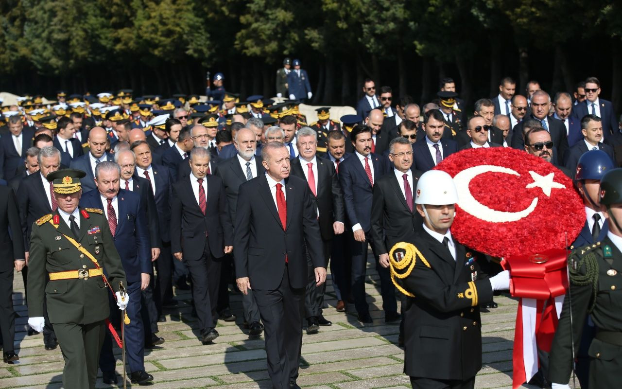 Yurtta 29 Ekim coşkusu! - Sayfa 53