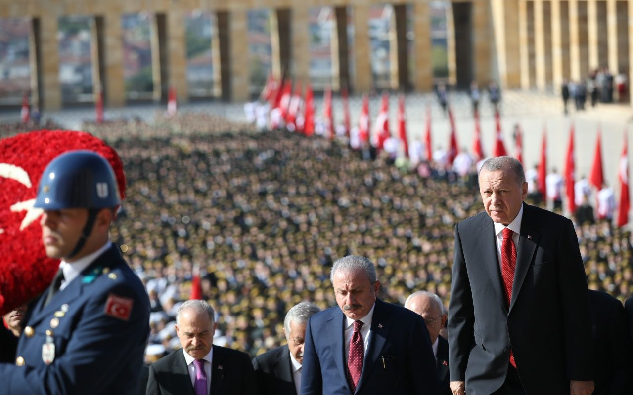 Yurtta 29 Ekim coşkusu! - Sayfa 56