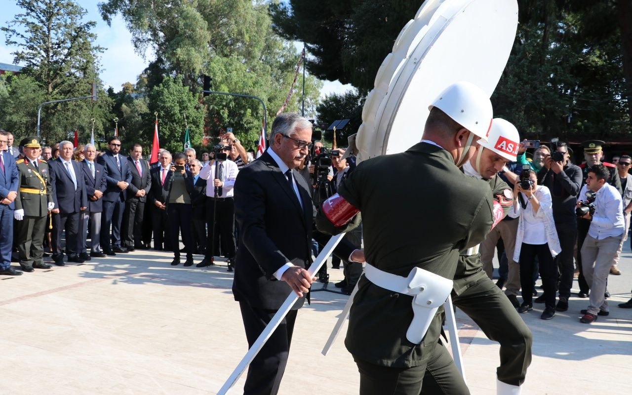 Yurtta 29 Ekim coşkusu! - Sayfa 60