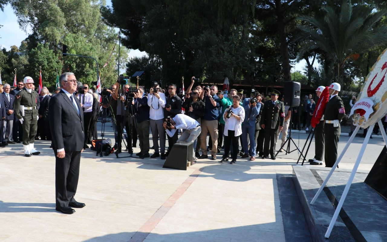 Yurtta 29 Ekim coşkusu! - Sayfa 61