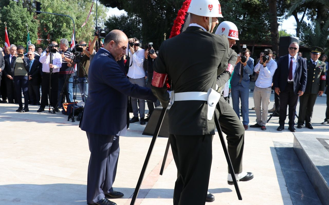 Yurtta 29 Ekim coşkusu! - Sayfa 62