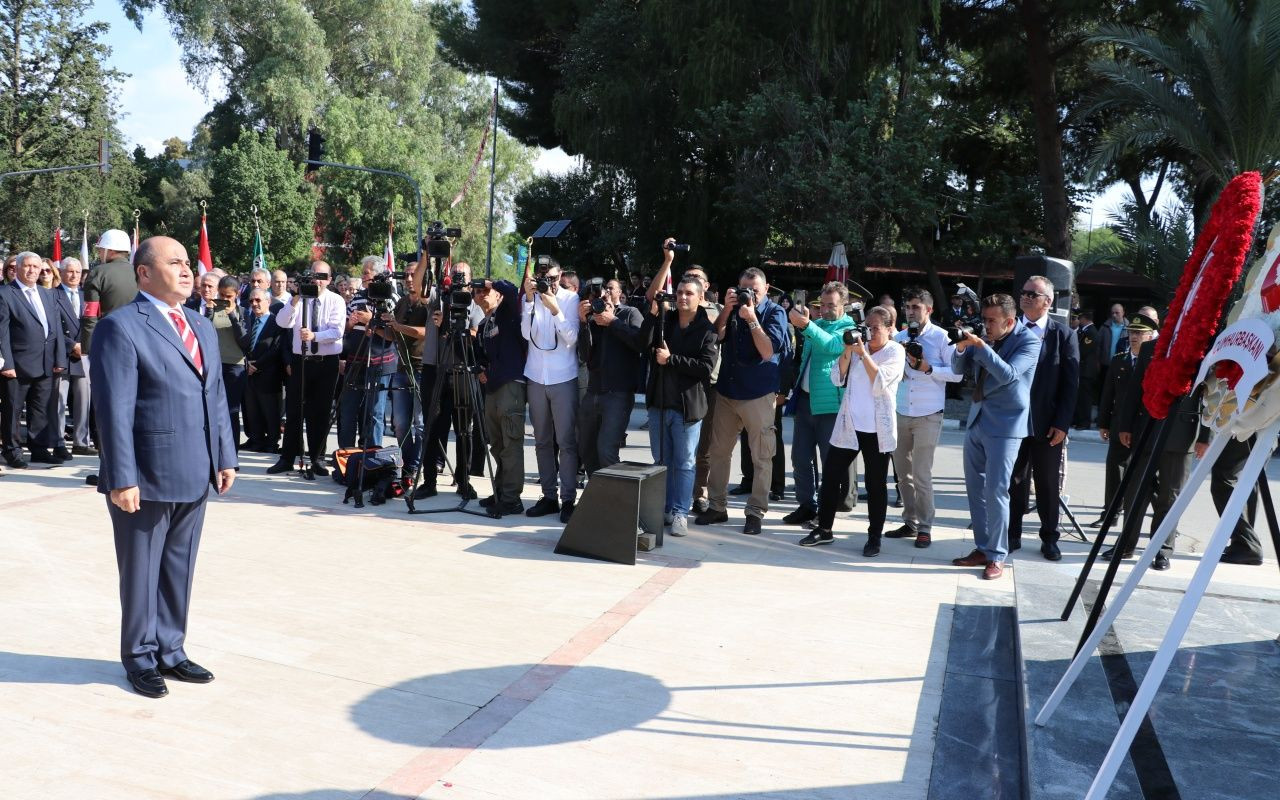 Yurtta 29 Ekim coşkusu! - Sayfa 63