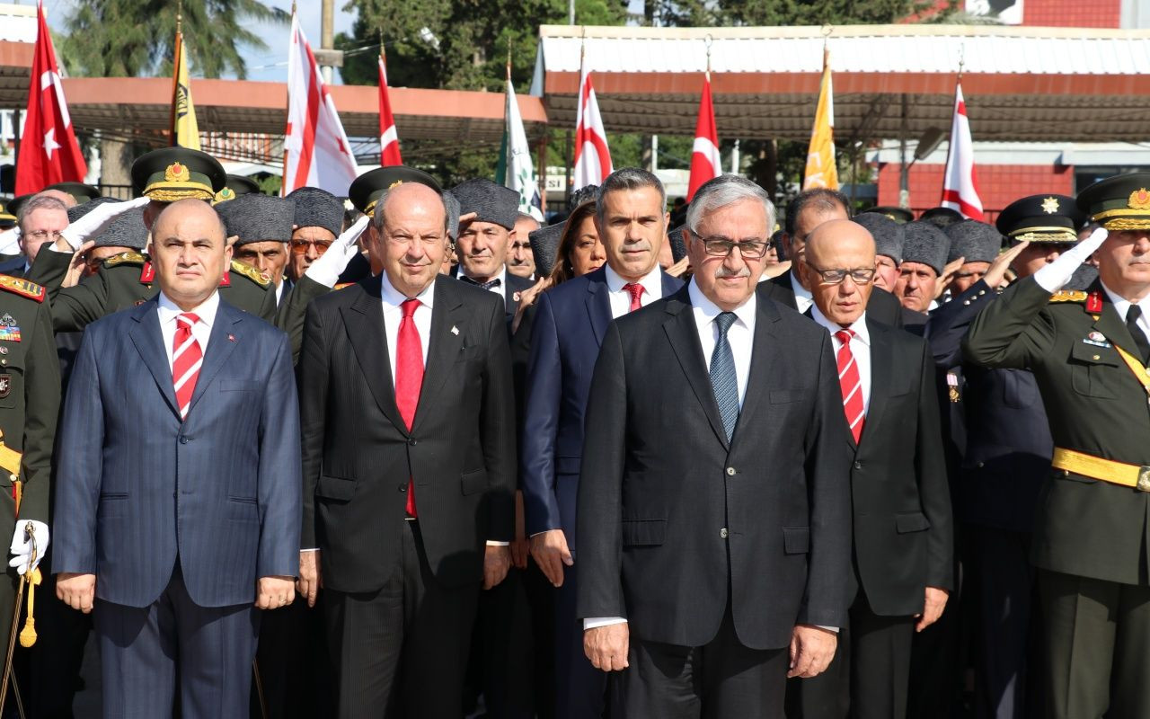 Yurtta 29 Ekim coşkusu! - Sayfa 65