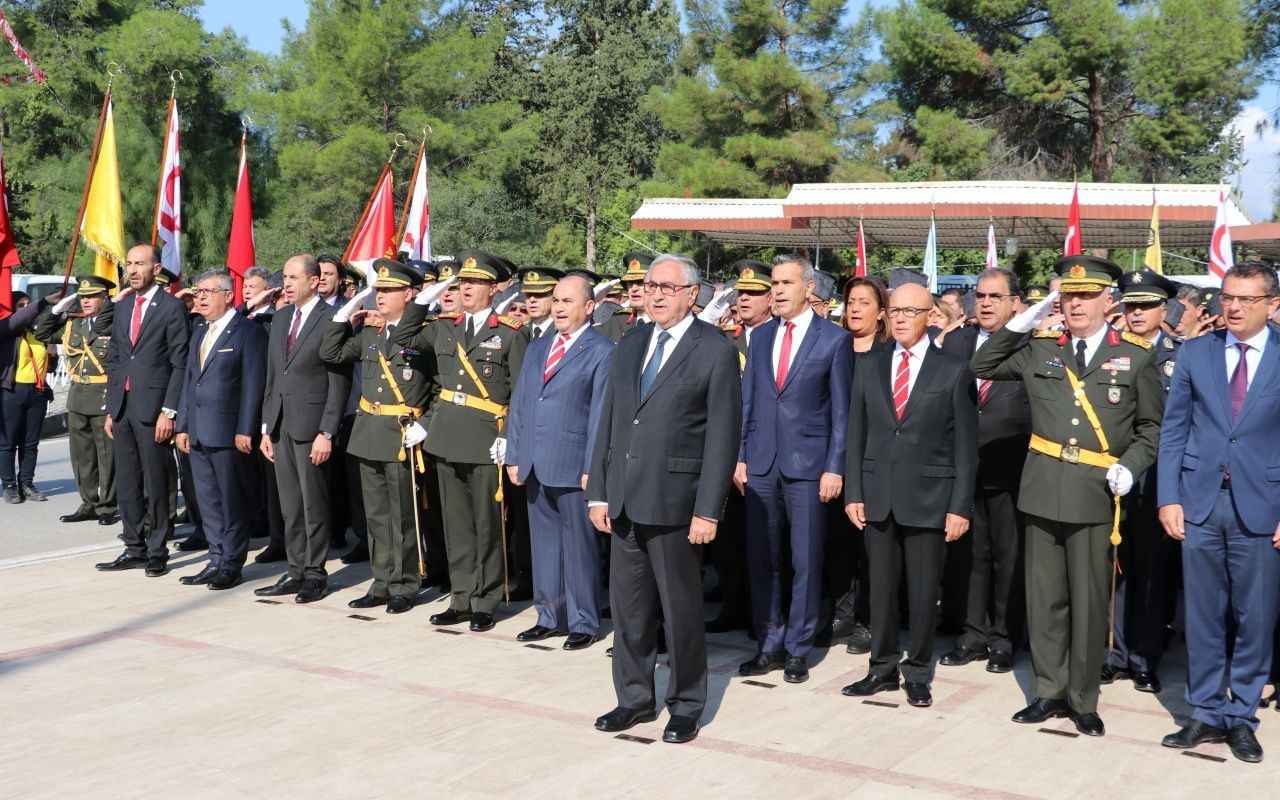 Yurtta 29 Ekim coşkusu! - Sayfa 66